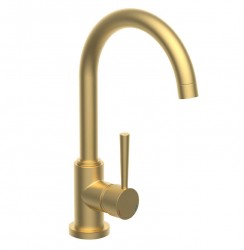 Eisl - Páková drezová batéria CORNWALL, zlatá 79167 (79167CORNWALL)