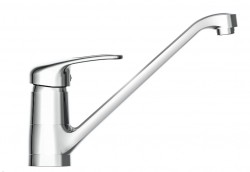 Eisl - Páková drezová batéria GRANDE, chróm 77250 (77250GRANDE)