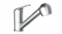 Eisl - S lesklý chróm (4008431977003)