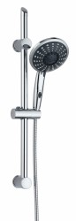 Eisl - Sprchový set s ručnou sprchou FLORENZ chróm 64870R (64870R)