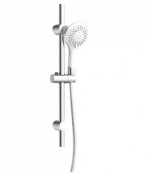 Eisl - Sprchový set s ručnou sprchou LIANA chróm 64820R (64820R)