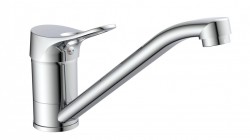 Eisl Verona lesklý chróm (9002560706010)