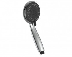 Eisl - VERONA ručná sprcha, 5 funkcií, chróm (DX9003)