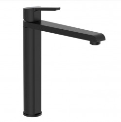 Eisl - Vysoká drezová batéria VITA, čierna 33858 (33858VITA)