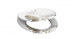 Eisl - Wc sedátko Balance MDF (80022BALANCE)