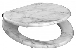 Eisl - WC sedátko MARMOR STONE MDF (80194MARMORSTONE)