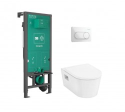 EluPura Original S Hansgrohe (60302450)