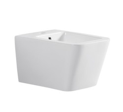 Erga Mery, závesný bidet 520x360x300 mm, biela lesklá, (ERG-V03-MERY-BD-WH)