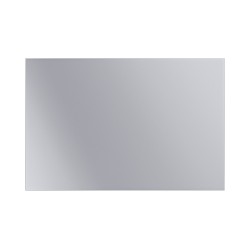 Erga Rectangle, obdĺžnikové zrkadlo 120x80 cm, (ERG-V01-RECTAGLE-1280-CL)