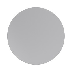 Erga Round, okrúhle zrkadlo 120cm, (ERG-V01-ROUND-1212-CL)