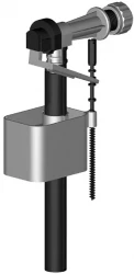 Falcon Napúšťací ventil WC bočný 1/2 "Falcon TNV 4-B plast membránový (432508)