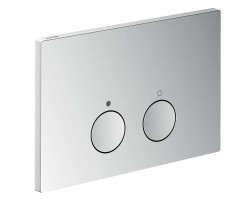 FlushPlate Axor (42530000)