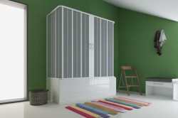 FORTE - Vaňová zástena FLEX - VASCA SATURNO NEW (OLBBXF230001)