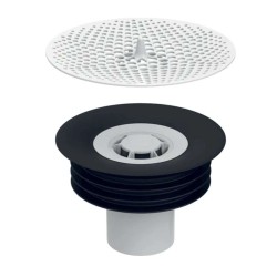 GEBERIT - Adaptér zápachového uzáveru pre bezvodový pisoáre Cero (243.699.00.1)