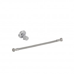 GEBERIT - AquaClean Súprava na bočné pripojenie vody (242.553.00.1)