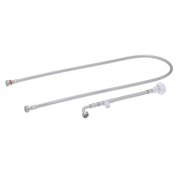 GEBERIT - AquaClean Súprava na pripojenie vody pod omietku 12/15 cm (147.020.00.1)