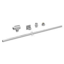 GEBERIT - AquaClean Súprava na pripojenie vody pre WC sedadlá Tuma (147.034.00.1)