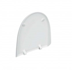 GEBERIT - AquaClean WC víko pro AquaClean 8000, alpská bílá (250.067.11.1)