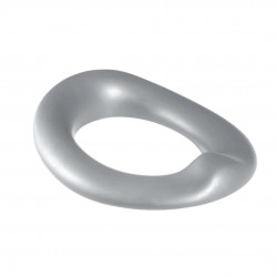 GEBERIT - Bambini Detská WC doska, sivá (573348000)