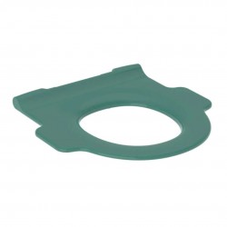 GEBERIT - Bambini WC doska bez poklopu, detská, zelená (502.971.79.1)