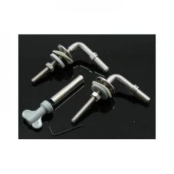 GEBERIT - Bicykel ND kĺby k sedátku Nova Top 60114-5 (do 2012) 99028000 (99028000)