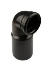 GEBERIT - Bicykel ND odpadové koleno mod.Technic, Slim 99235013000 (99235013000)