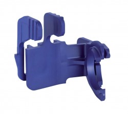 GEBERIT - Držiak napúšťacieho ventilu (240.923.00.1)