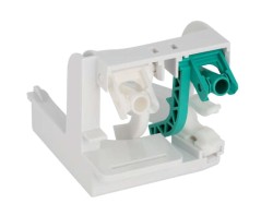 GEBERIT - Držiak ovládania splachovania (240.510.00.1)