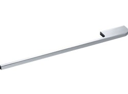 GEBERIT - Držiak uterákov, dĺžka 40 cm, chróm (510140000)