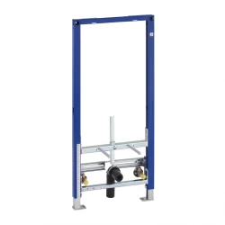 Geberit Duofix modul pre bidet, výška 112cm, do sadrokartónu 111.510.00.2 (111.510.00.2)