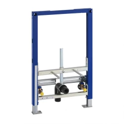 Geberit Duofix modul pre bidet, výška 82cm, do sadrokartónu 111.515.00.2 (111.515.00.2)