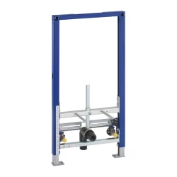 Geberit Duofix modul pre bidet, výška 98cm, do sadrokartónu 111.535.00.2 (111.535.00.2)