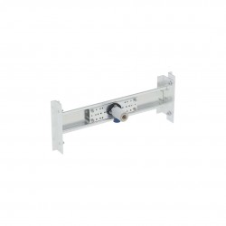 GEBERIT - Duofix Montážny prvok priečneho nosníka pre sprchu (111.059.00.1)