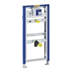 Geberit Duofix pisoár univerzál, st. výška 112-130cm pre pneu. aj senz.ovládanie 111.616.00.2 (111.616.00.2)