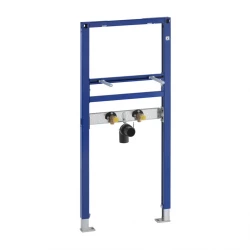 Geberit Duofix pre umývadlo, výška 112cm 111.430.00.2 (111.430.00.2)