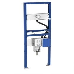 Geberit Duofix pre umývadlo, výška 130cm 111.561.00.2 (111.561.00.2)