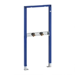 Geberit Duofix pre vaňu alebo sprchu 111.740.00.2 (111.740.00.2)