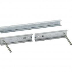 GEBERIT - Duofix Upevnenie pre umývadlá so vzdialenosťou upevnenia 38-58 cm (111.868.00.1)