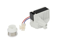 GEBERIT - Elektromagnetický ventil (240.523.00.1)