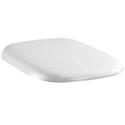 GEBERIT Fantasia WC sedátko soft close, pomalé sklápanie, duroplast, Style 500.867.00.1 (500.867.00.1)