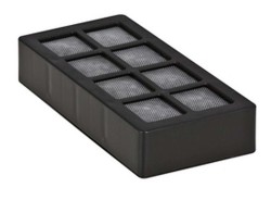 GEBERIT - Filter s aktívnym uhlím (242.555.00.1)