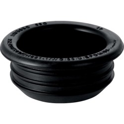 GEBERIT - Gumové tesnenie d 40 mm / d1 44 mm (152.796.00.1)