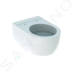 GEBERIT - iCon Závesné WC, 350x530 mm, biela (204000000)