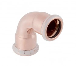 GEBERIT - Koleno Mapress 90° (60105)