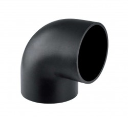 GEBERIT - Koleno, priemer 11 cm (367.088.16.1)