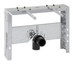 Geberit Kombifix Basic modul pre bidet závesný 457.509.00.1 (457.509.00.1)