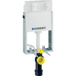 Geberit Kombifix Basic modul pre WC 108cm pre tlačidlá DELTA (110.100.00.1)