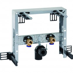 GEBERIT - Kombifix KOMBIFIXBasic na UMÝVADLÁ (457.430.00.1)