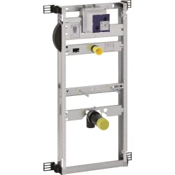 Geberit Kombifix modul pre pisoár univerzál, st.výška 109-127cm (pre aquaventil) 457.611.00.1 (457.611.00.1)