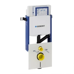 Geberit Kombifix modul pre WC, 108cm, s odsávaním cez ventilátor, UP320 110.367.00.5 (110.367.00.5)